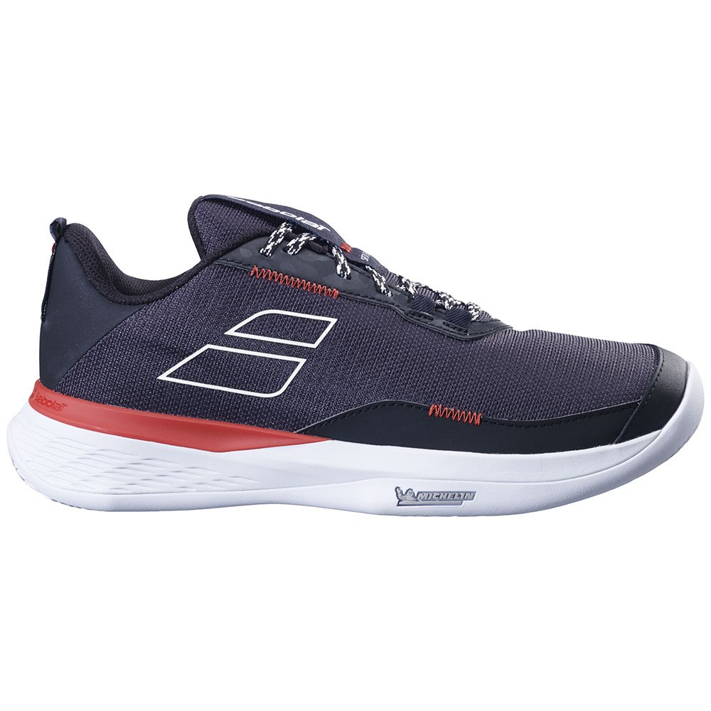 Babolat Sfx Evo Clay Shoes Grau EU 45 Mann von Babolat