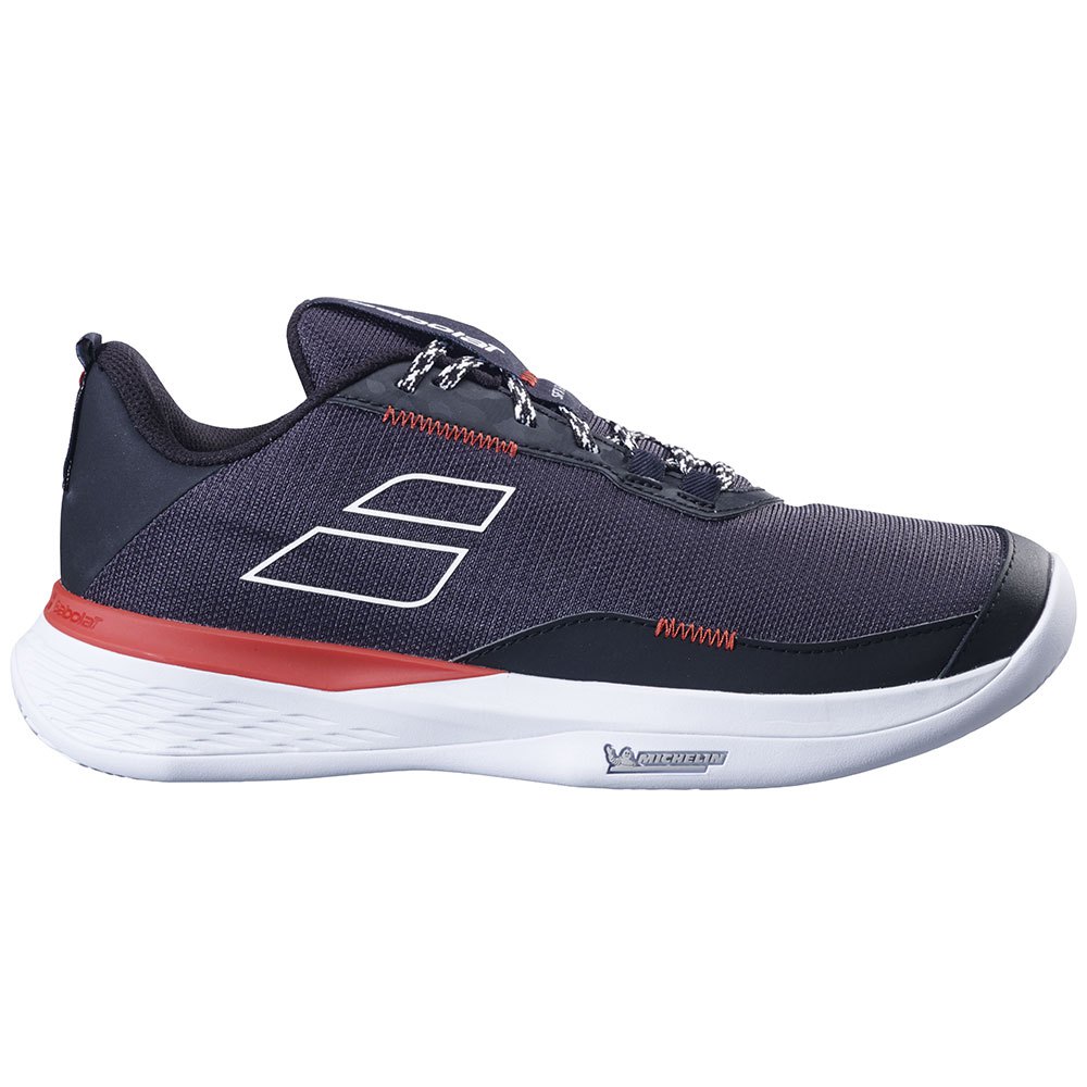 Babolat Sfx Evo Clay Shoes Grau EU 46 Mann Babolat Sfx Evo Clay Shoes Grau EU 46 Mann von Babolat