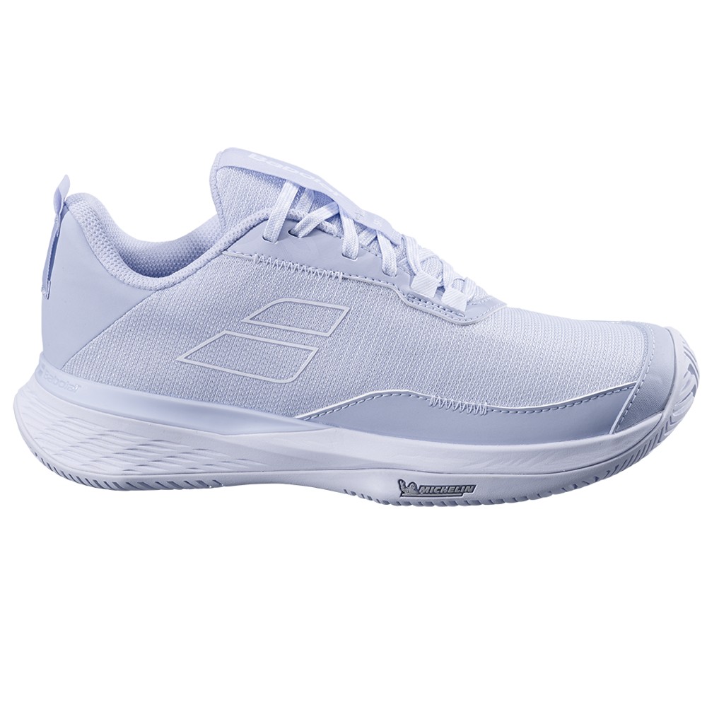 Babolat Sfx Evo Trainers Blau EU 40 Frau Babolat Sfx Evo Trainers Blau EU 40 Frau von Babolat