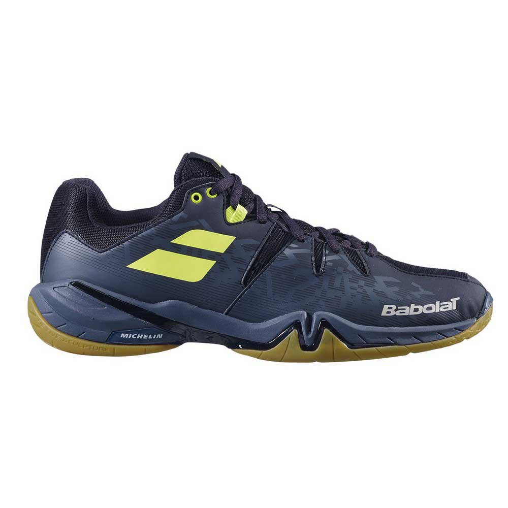 Babolat Shadow Spirit Shoes  EU 46 1/2 Mann von Babolat