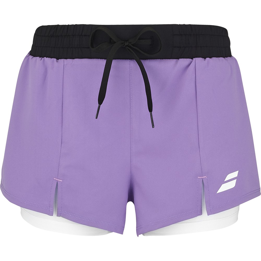 Babolat Shorts Lila XL Frau Babolat Shorts Lila XL Frau von Babolat