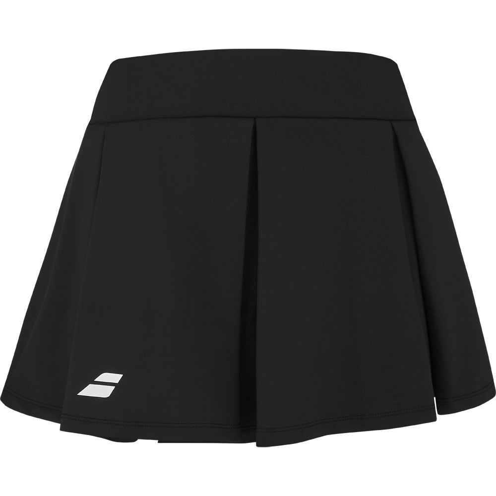 Babolat Skirt Schwarz L Frau von Babolat