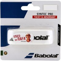 Babolat Syntec Pro 1er Pack Babolat Syntec Pro 1er Pack von Babolat