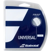 Babolat Synthetic Gut Force Saitenset 12m von Babolat