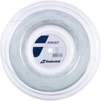 Babolat Synthetic Gut Saitenrolle 200m von Babolat