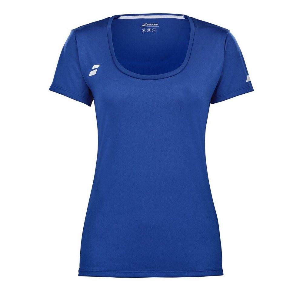 Babolat T-Shirt Play Cap Sleeve Top Babolat T-Shirt Play Cap Sleeve Top von Babolat
