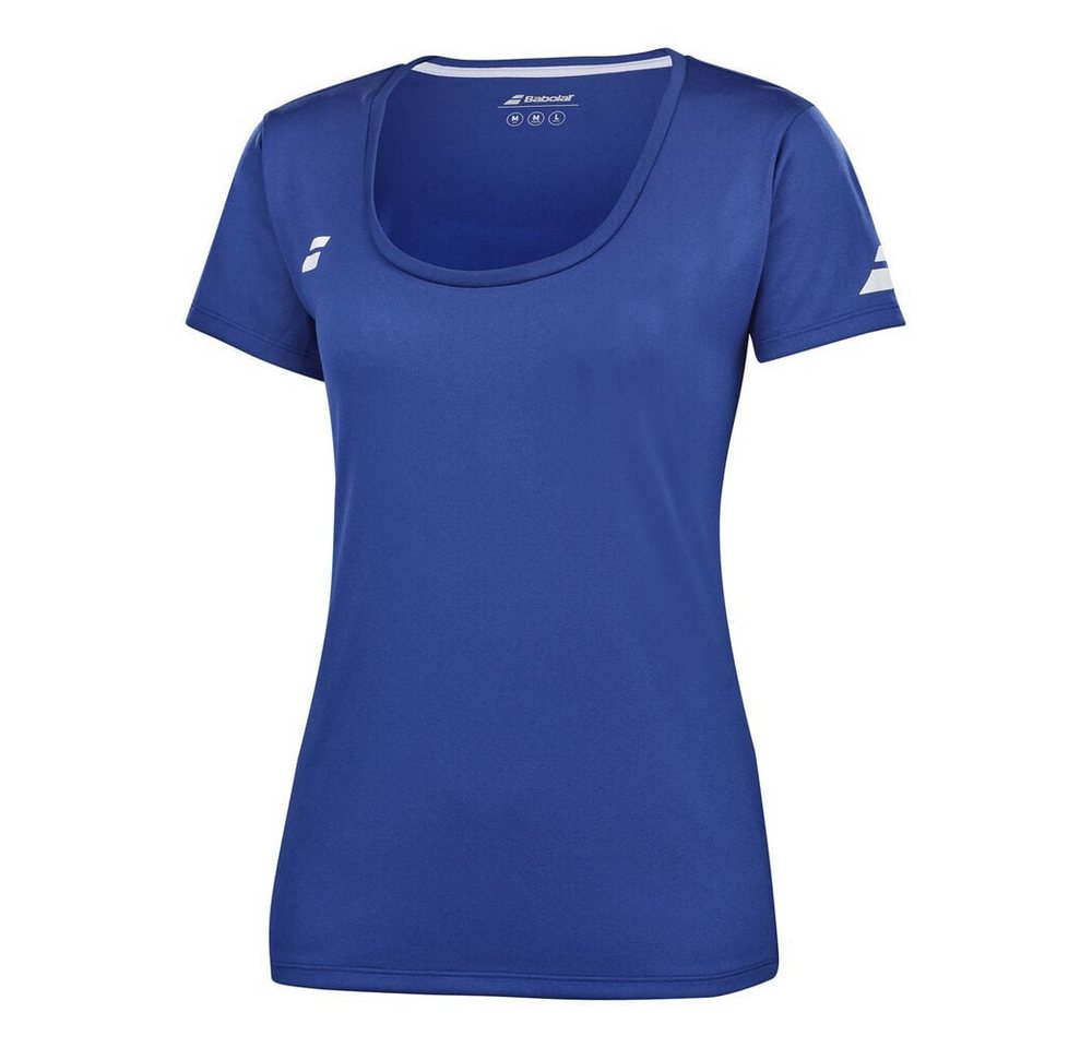 Babolat T-Shirt Play Cap Sleeve Top von Babolat