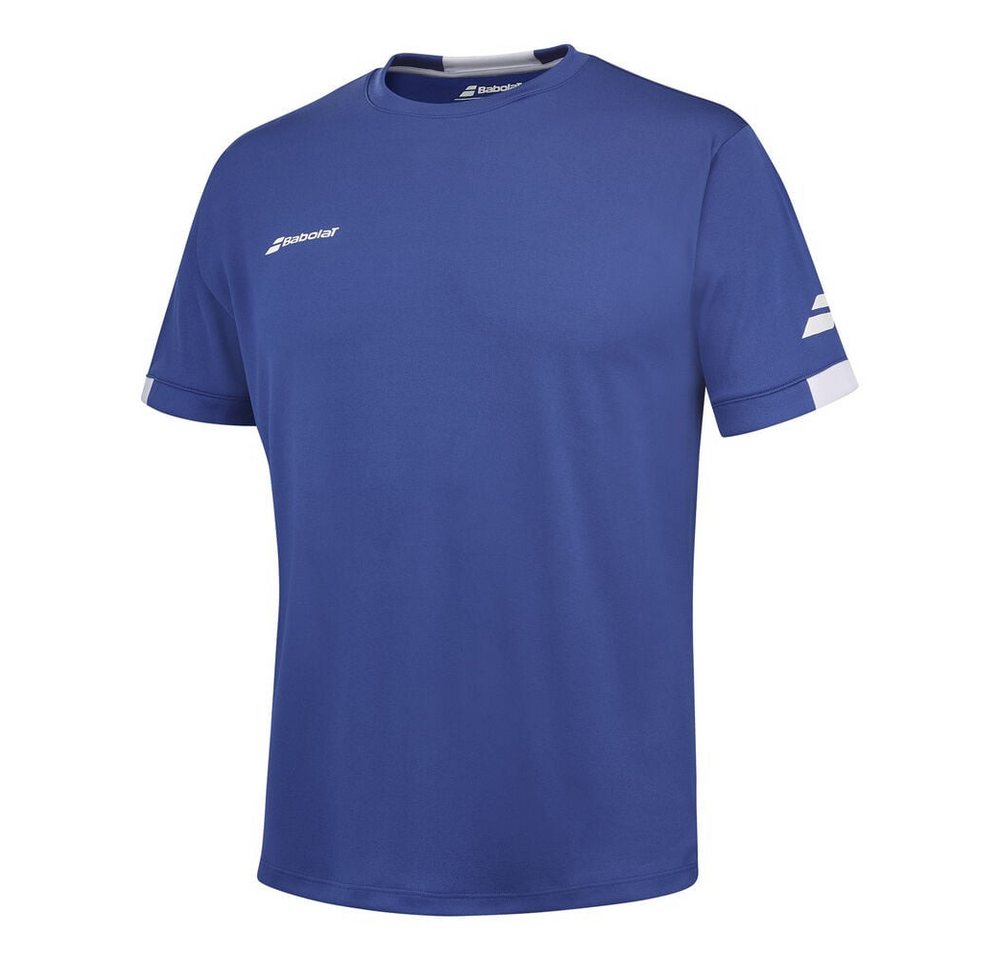 Babolat T-Shirt Play Crew Neck Tee Babolat T-Shirt Play Crew Neck Tee von Babolat