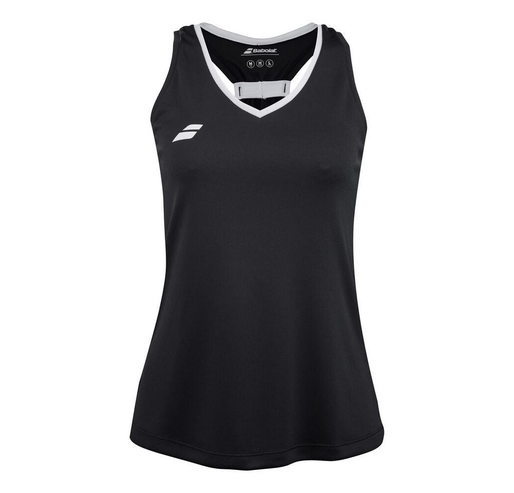 Babolat Tanktop Play Tank Top Babolat Tanktop Play Tank Top von Babolat