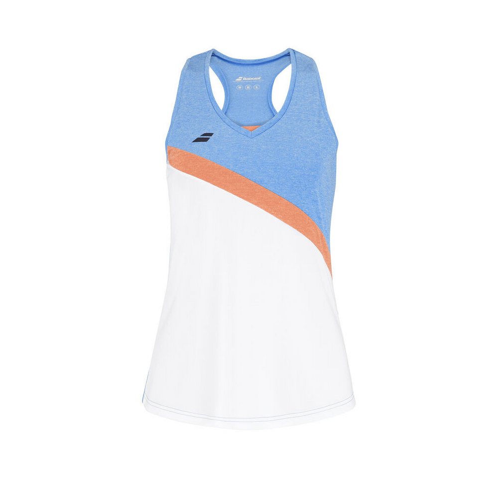 Babolat Tanktop Play Tank Top Babolat Tanktop Play Tank Top von Babolat