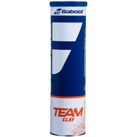 Babolat Team Clay 4er Dose von Babolat