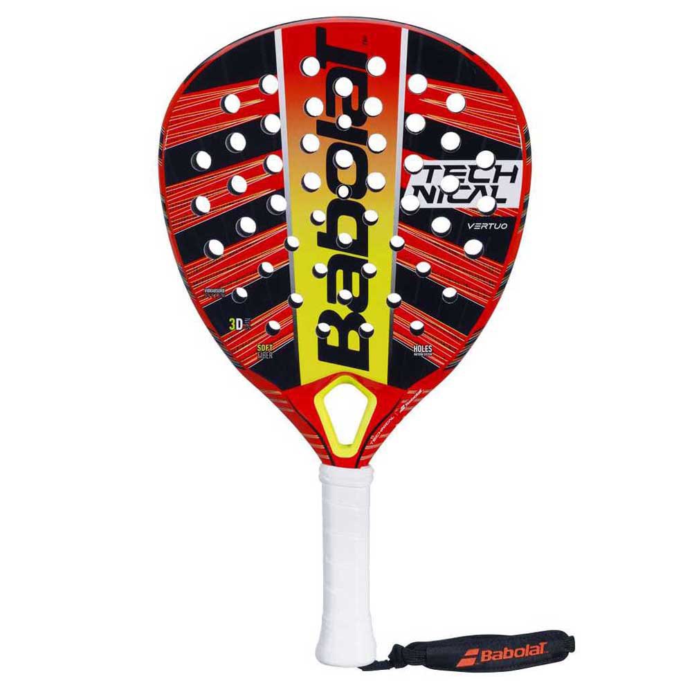 Babolat Technical Vertuo Padel Racket Golden Babolat Technical Vertuo Padel Racket Golden von Babolat
