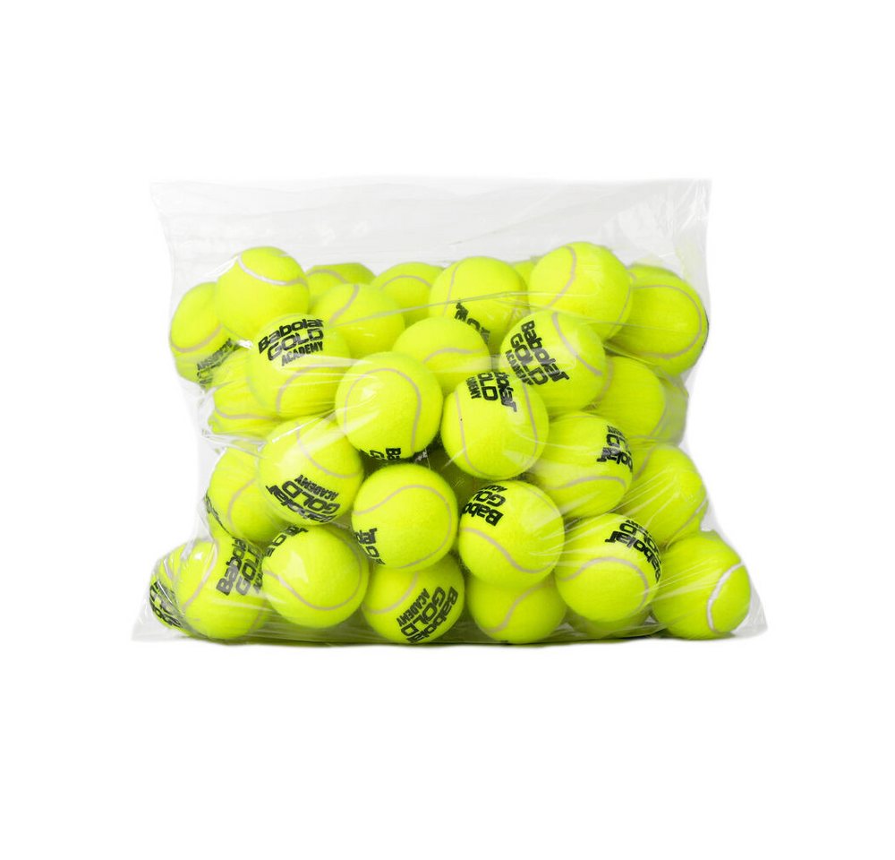 Babolat Tennisball Gold Academy Bag X 72 Babolat Tennisball Gold Academy Bag X 72 von Babolat