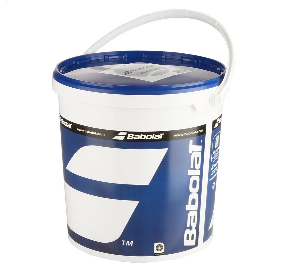 Babolat Tennisball Soft Foam 36Er Box Babolat Tennisball Soft Foam 36Er Box von Babolat