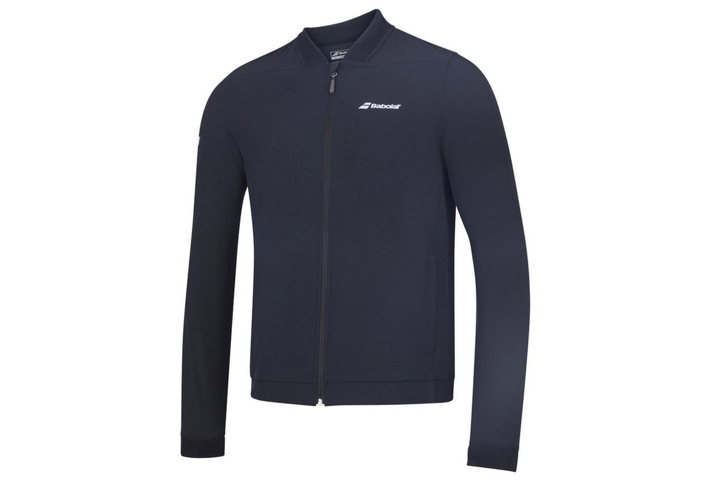 Babolat Tennisjacke PLAY JACKET MEN Babolat Tennisjacke PLAY JACKET MEN von Babolat