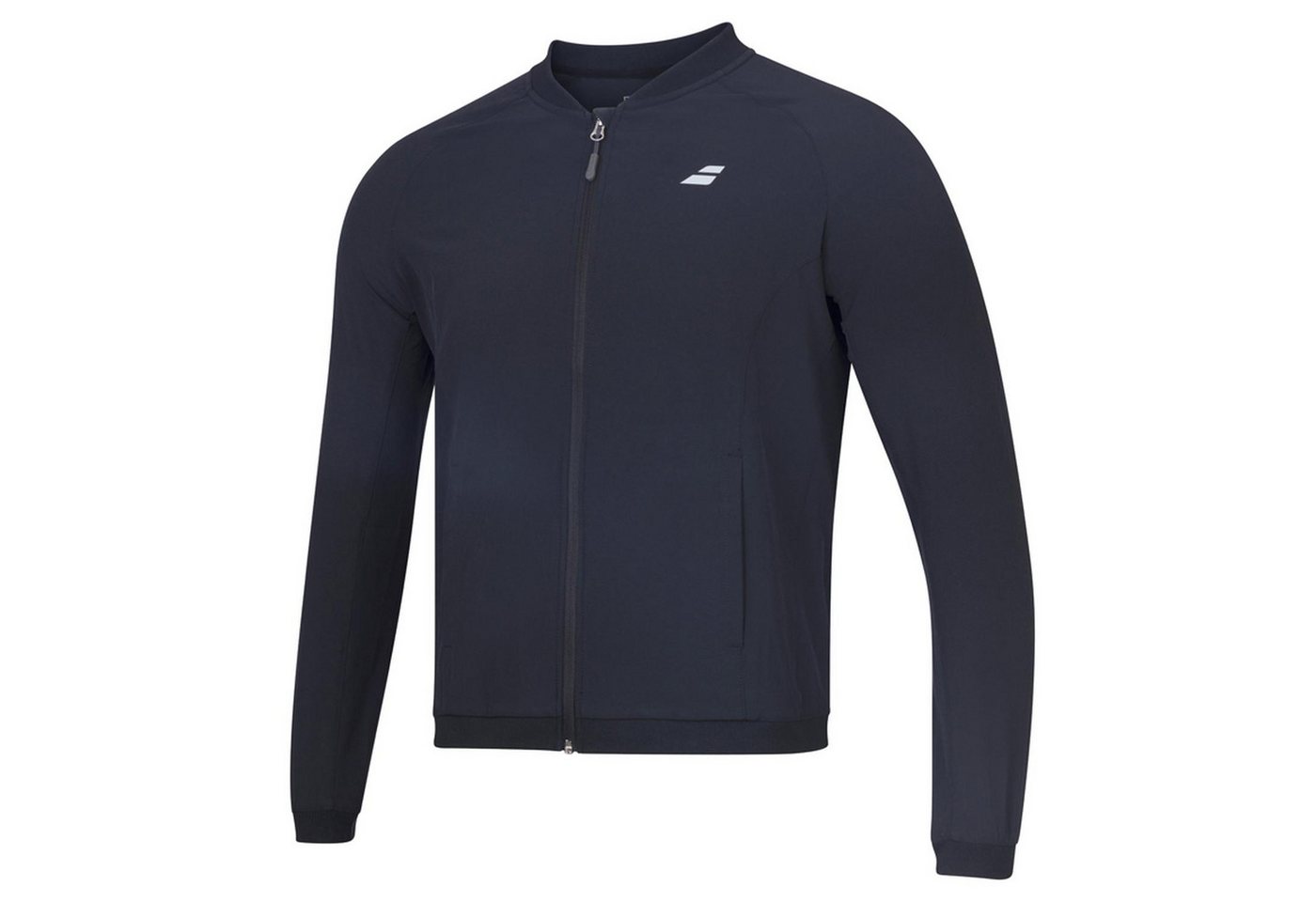 Babolat Tennisjacke PLAY JACKET WOMEN Babolat Tennisjacke PLAY JACKET WOMEN von Babolat