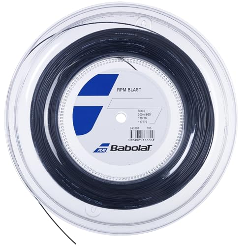 Bobine Babolat RPM Blast 200m - 1.20 Bobine Babolat RPM Blast 200m - 1.20 von Babolat