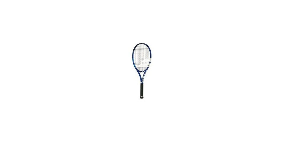 Babolat Tennisschläger Drive G Tennisschläger,blau blau Babolat Tennisschläger Drive G Tennisschläger,blau blau von Babolat