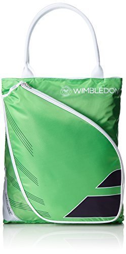 Babolat Tote Bag Wimbledon Taschen, grün, 70 x 50 x 10 cm, 0.4 Liter Babolat Tote Bag Wimbledon Taschen, grün, 70 x 50 x 10 cm, 0.4 Liter von Babolat
