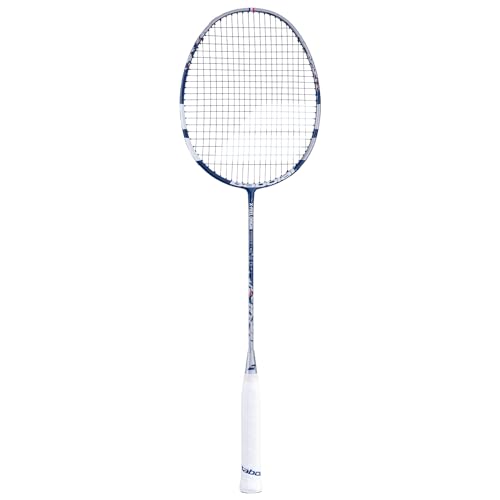 Babolat Unisex Erwachsene X-Feel Origin Power S FC schläger, Blau Grau (Azul), 35 von Babolat