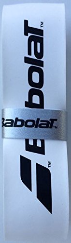 Babolat Uptake X1 White Griffbänder für Tennis Babolat Uptake X1 White Griffbänder für Tennis von Babolat