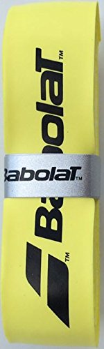 Babolat Uptake X1 Yellow Griffbänder für Tennis Babolat Uptake X1 Yellow Griffbänder für Tennis von Babolat