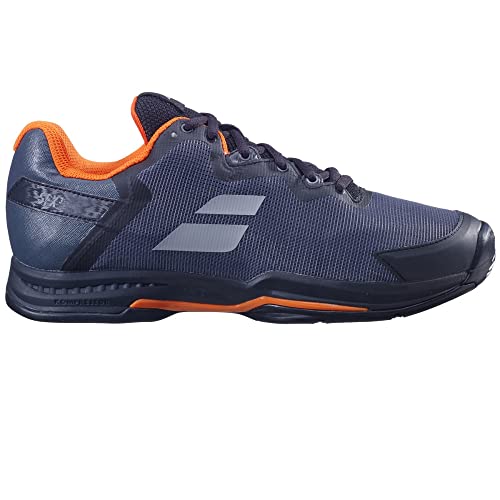 Babolat VS GmbH SFX3 All Court blk Gr. 8½ Babolat VS GmbH SFX3 All Court blk Gr. 8½ von Babolat