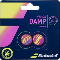 Babolat Vamos Rafa Dämpfer 2er Pack (2023) - Größe L von Babolat