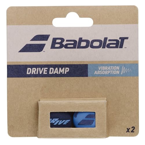 Babolat Vibrationsdämpfer für Fahrfeuchtigkeit Babolat Vibrationsdämpfer für Fahrfeuchtigkeit von Babolat
