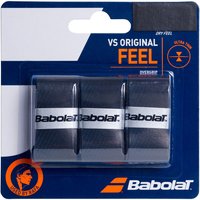 Babolat Vs Grip Original 3er Pack von Babolat