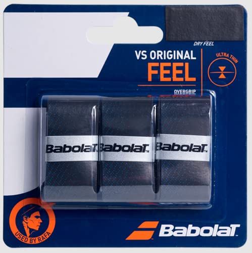 Babolat Vs Original Overgrip 3 Units One Size von Babolat