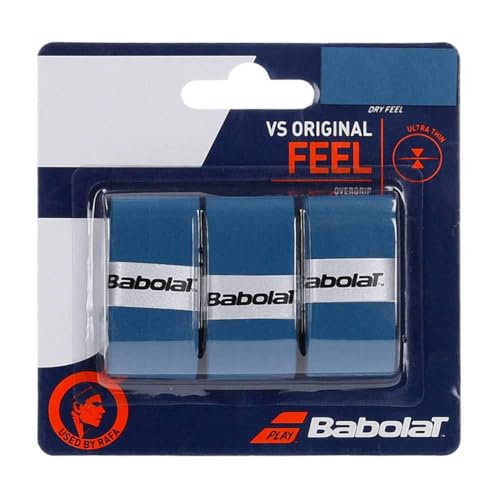 Babolat Vs Original Overgrip 3 Units One Size von Babolat