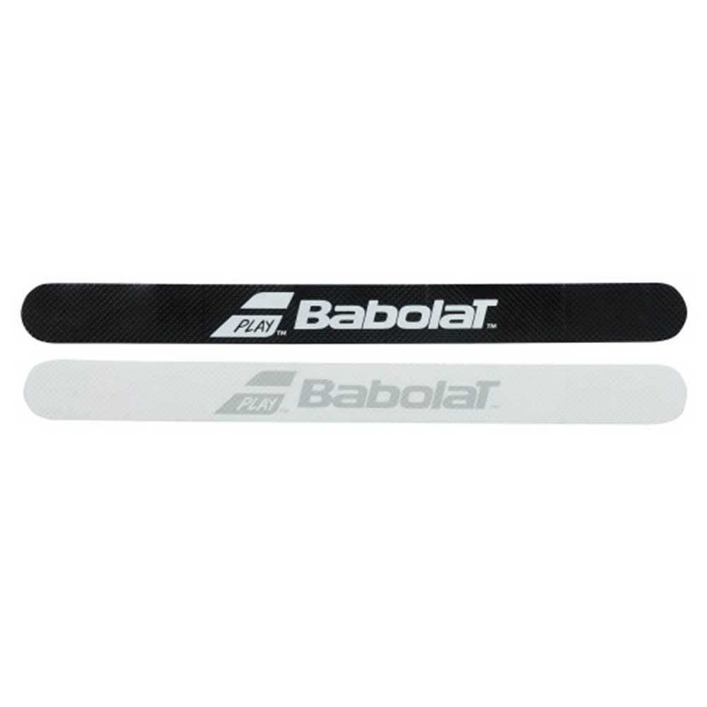 Babolat X15 Padel Racket Protector Schwarz von Babolat