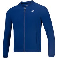 Babolat Play Trainingsjacke Damen Dunkelblau von Babolat