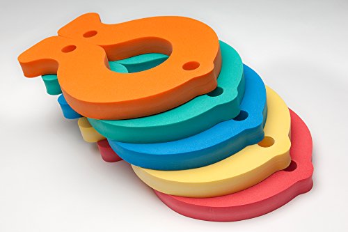 Schwimmbrett Fisch 400x300x38mm Fisch Baby Kleinkind Erwachsene Rot Schwimmbrett Fisch 400x300x38mm Fisch Baby Kleinkind Erwachsene Rot von Babysplash
