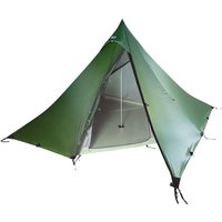 Bach Equipment Wickiup 4 Zelt Bach Equipment Wickiup 4 Zelt von Bach Equipment