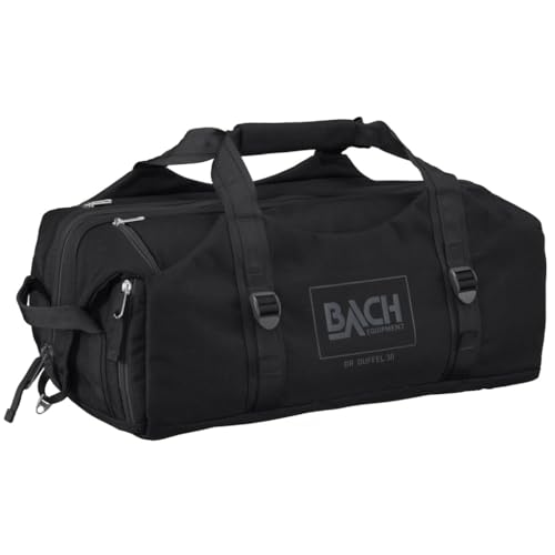 BACH Dr. Duffel 30 - Reisetasche black BACH Dr. Duffel 30 - Reisetasche black von Bach
