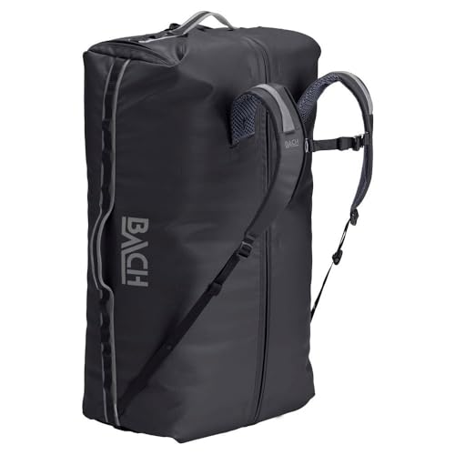 BACH Dr. Expedition 90L - Reisetasche black BACH Dr. Expedition 90L - Reisetasche black von Bach