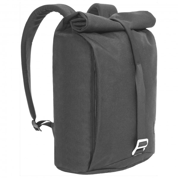 Bach - Alley 18 - Daypack Gr 18 l - 42 cm grau von Bach