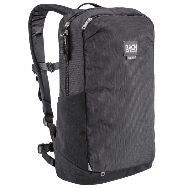 Bach - Bicycule 15 - Bike-Rucksack Gr 15 l - 40 cm grau Bach - Bicycule 15 - Bike-Rucksack Gr 15 l - 40 cm grau von Bach