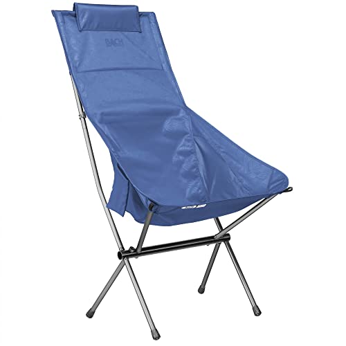 Bach Chair Kingfisher Größe one size riviera blue von Bach