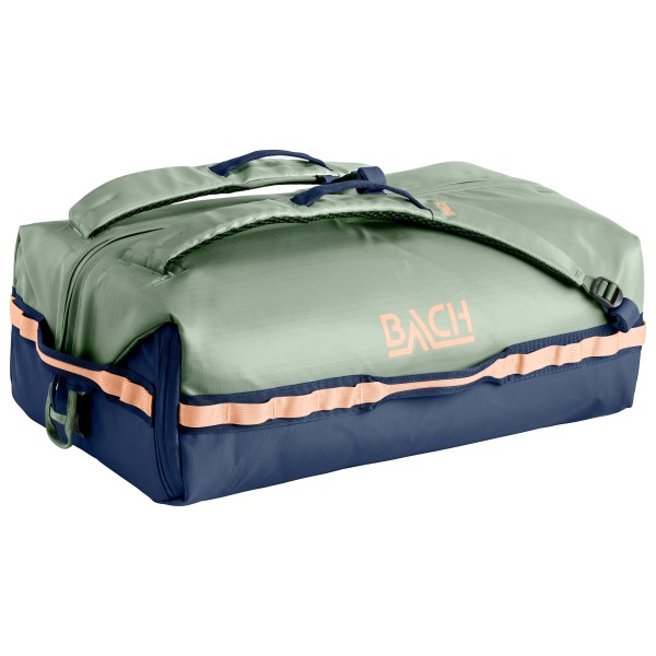 Bach - Dr. Duffel Expedition 40 - Reisetasche Gr 40 l bunt Bach - Dr. Duffel Expedition 40 - Reisetasche Gr 40 l bunt von Bach