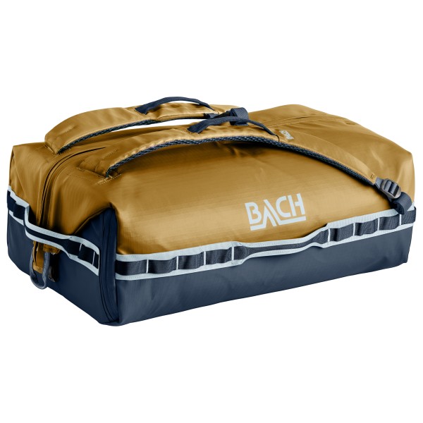 Bach - Dr. Duffel Expedition 40 - Reisetasche Gr 40 l bunt Bach - Dr. Duffel Expedition 40 - Reisetasche Gr 40 l bunt von Bach