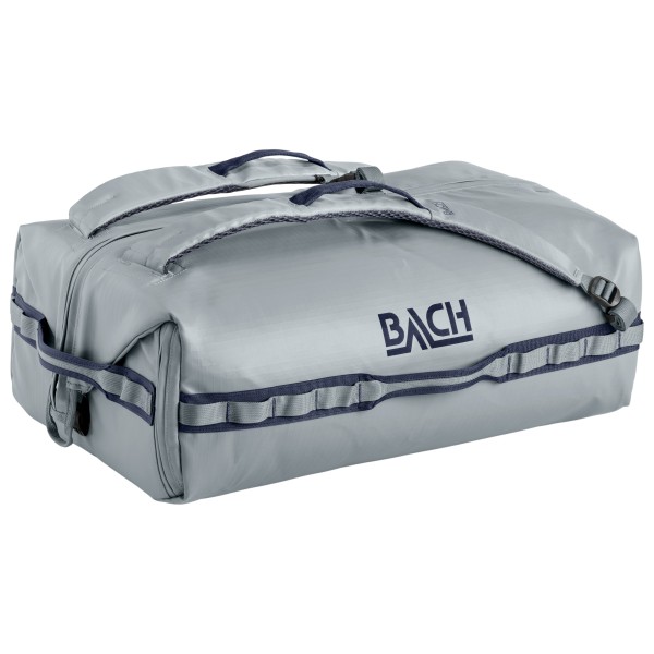 Bach - Dr. Duffel Expedition 40 - Reisetasche Gr 40 l grau Bach - Dr. Duffel Expedition 40 - Reisetasche Gr 40 l grau von Bach