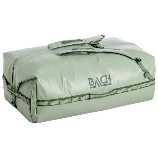 Bach - Duffel Dr. Expedition 120 - Reisetasche Gr 120 l grün Bach - Duffel Dr. Expedition 120 - Reisetasche Gr 120 l grün von Bach