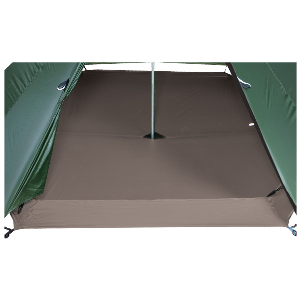 Bach - Footprint Wickiup 3 - Zeltunterlage grau Bach - Footprint Wickiup 3 - Zeltunterlage grau von Bach