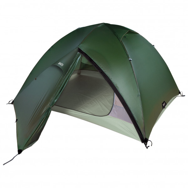 Bach - Guam 3 - 3-Personen Zelt oliv Bach - Guam 3 - 3-Personen Zelt oliv von Bach