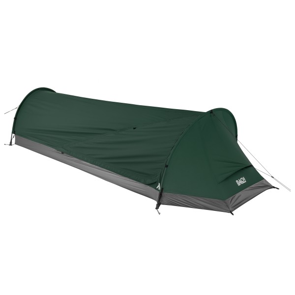 Bach - Half Tent - 1-Personen Zelt Gr Large grün Bach - Half Tent - 1-Personen Zelt Gr Large grün von Bach