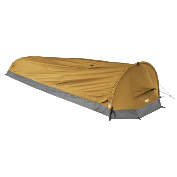 Bach - Heads Up Pro - Biwakzelt Gr Large beige Bach - Heads Up Pro - Biwakzelt Gr Large beige von Bach
