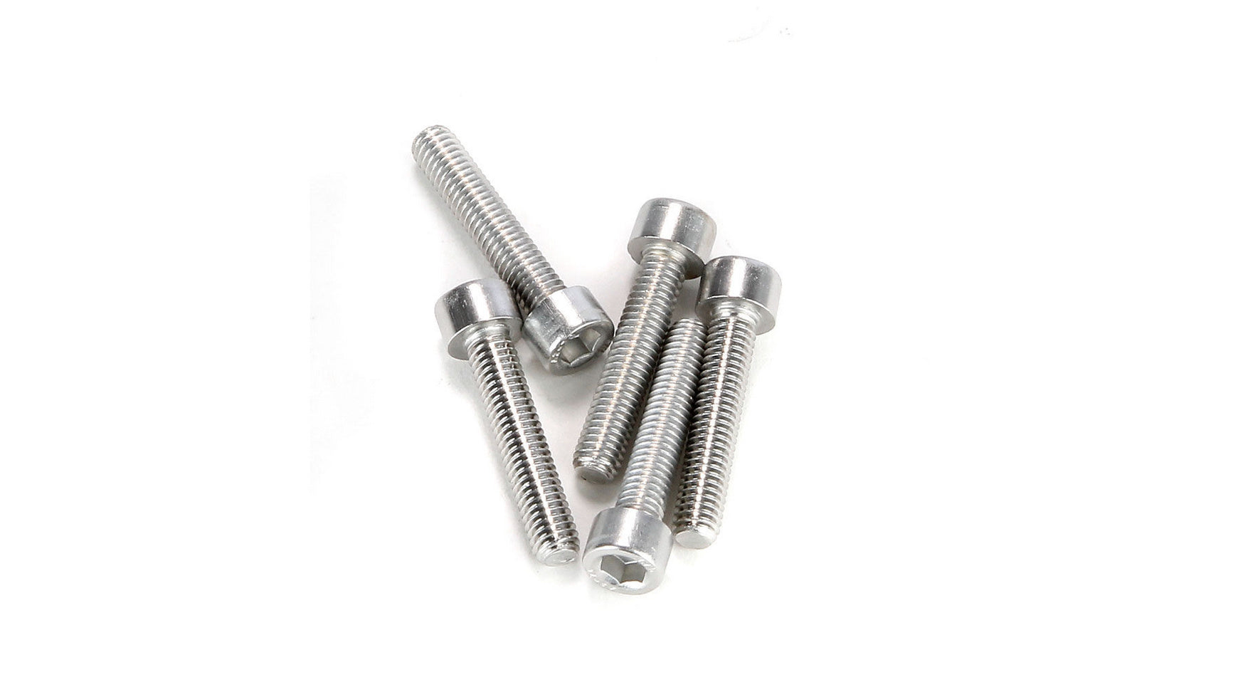 Bach Innensechskantschraube M6x30mm Bach Innensechskantschraube M6x30mm von Bach